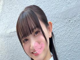 【もの凄い白目剥きイキ顔】まぢ尊い超タレント美貌崩壊黒髪清楚８頭身の完璧美少女が猛ピスハメっぱなしに豹変して絶叫狂うガチ人間廃業7P大乱交 サンプル動画サムネイル